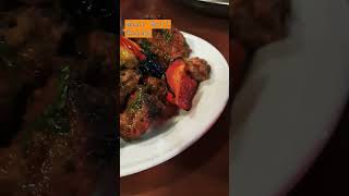 meat Boti Kebab Lamb Mandi