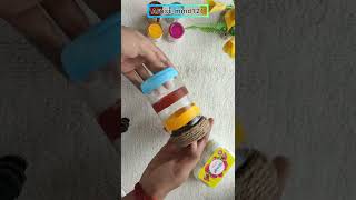 Chocolate Jar For Boyfriend / Girlfriend | Valentine Day Gift | Valentine Day Special | Shorts Video