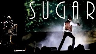 SUGAR Live | Miks Dukurs | Gints Smukais | Avikk Parkour