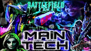 BATTLEFIELD 2042*4K@MAiNTECH [recent live highlights]