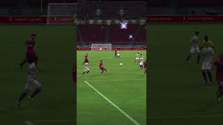 Neymar Doing Richarlison Bicycle Kick #fifamobile #neymarjr #richarlison #viral #trending #shorts