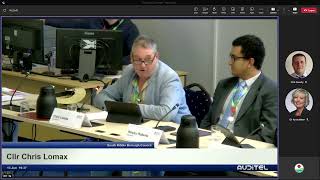 Planning Committee - 13 June 2024