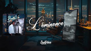 Santrinos Raphael -  L'éminence