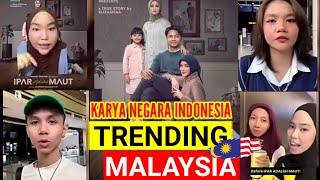 Malaysia Heran Karya Indonesia Kuasai Pasar Malaysia -, Karya Malaysia Tidak Laku Di Indonesia