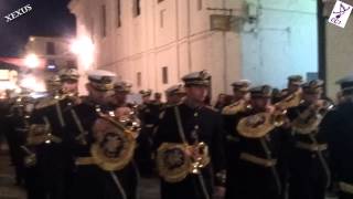 Banda de Cornetas y Tambores de las Tres Caidas Granada - Embrujo de Triana