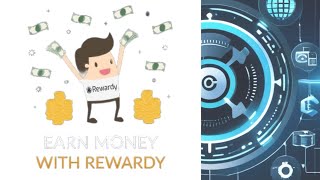 rewardy.io reviews| make money playing games and offers