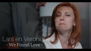 Lars en Veronique - We Found Love -