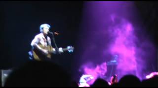 The blower's daughter - Damien Rice [live - Ferrara, Italy 2012]