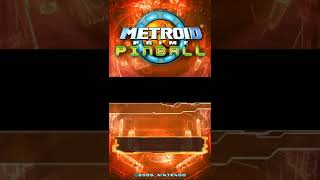 Metroid Prime pinball 9x16 format