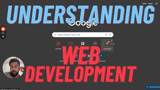 Understanding Web Development 🚀