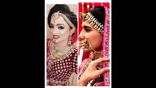 Parul Chauhan vs niyati Joshi ❣️❣️||