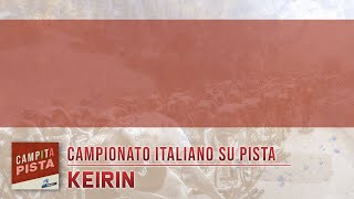 Pro Cycling Manager 2022 | Keirin 3 vs 3