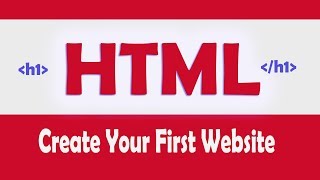 16- تصميم موقع إلكتروني بإستخدام HTML | النماذج ج3