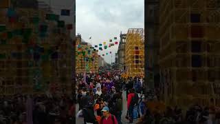 Victoria’s Festivals & Sports ||  City of Canada || An Informative Video || Travel Tube #shorts