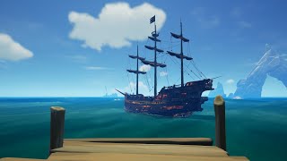 Welcome aboard!!! Come sail with Admiral Mattsoy!!! Sea of Thieves