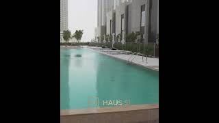 CREEK GATE | Dubai Creek Harbour by Emaar | Haus 51 Real Estate