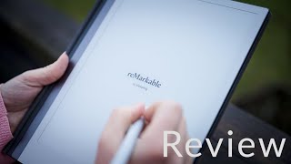 Review: Remarkable 2 (Worlds Thinnest Tablet). Is It worth the Money? 🤔