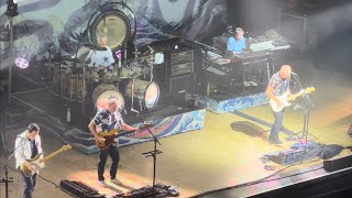 Nick Mason’s Saucerful of Secrets - “Echoes” 2022-10-25