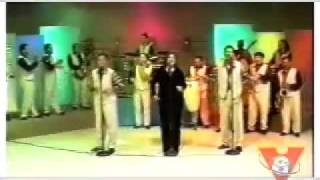 El Salvador, "Linda Muchachita", Los Hermanos Flores, Cumbia Tropical