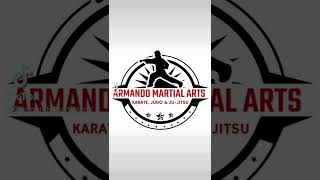 Armando Martial Arts - Japanese Style