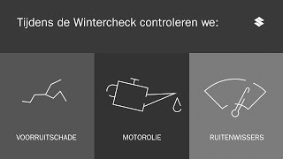 Suzuki Service | Wintercheck