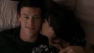 Finchel - Kiss me