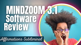 Mindzoom 3.1 - Mindzoom 3.1 subliminal mixer demo - Mindzoom review