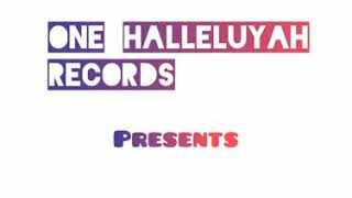 One Halleluyah Records- Wonderful (Audio)