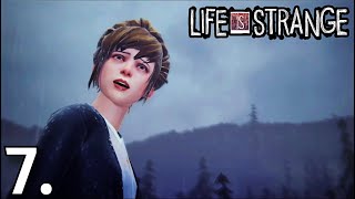 Life is Strange | PARTE 7