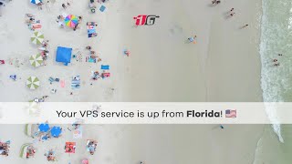 Are you looking for a USA VPS?👀 You are on a right track!