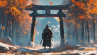 Ghost of Tsushima Director's Cut Part 11 (The Forge shall Hold)