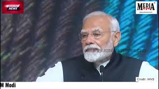 Indian Economy is Going Through a Period of Significant Change: PM Modi