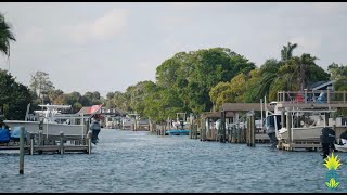 Your Tampa Waterfront Get Away - Venetian Way