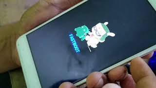 3.cara memperbaiki xiaomi redmi fastboot teknik baru. Work100%