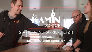 Gutes Geld für gute Arbeit 🔥 STARTE DEINE KARRIERE JETZT! 🔥