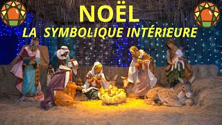 D - 11 NOEL ET ENNÉAGRAMME : LA SYMBOLIQUE INTÉRIEURE DE NOEL