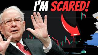 Buffett's Greatest Stock Market Fear.....