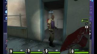 Wine Left 4 Dead 2 Fedora 11 Linux