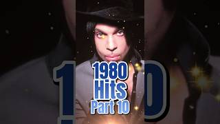 1980 Hits! Part 10 #musicish #musiconfire #music #80smusic #80ssongs #80s #1980s #shorts #songs