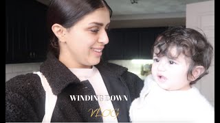 RAMADAN WITH THE REYNOLDS: UNWINDING AFTER IFTAR | VLOG