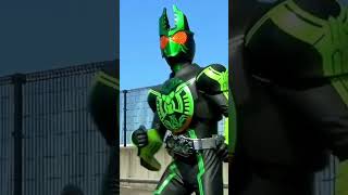 Kamen Rider Vs Anime Verse Girls Part 3