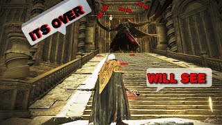 LIVE - Elden Ring - [DLC] Maybe a Short Stream Because Radahn Going Down|PT9|4k60|