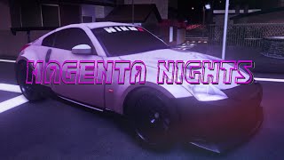 Magenta Nights - Roblox MR:T