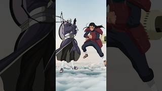 Obito vs hashirama| who is strongest | NAMIKAZE NARUTO