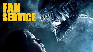 Alien: Romulus Review - Bad Movie Reviews