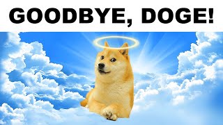 Doge Memes to Celebrate His Life