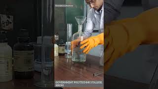 How to Prepare dilute H2SO4 Solution || Sulphuric Acid