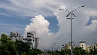 Kolkata Weather