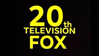 20th Television Fox