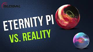 900 Global Eternity Pi vs  Reality